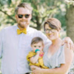 Meet your Posher, Lacey